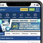 coral bet mobile